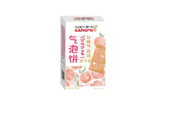 Bubble Crackers, 80g - Image 2