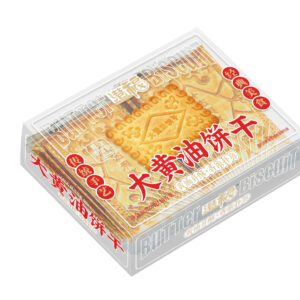 Butter Biscuits, 220g