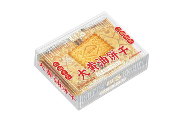 Butter Biscuits, 220g