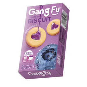Sauce Core Biscuits, 55g