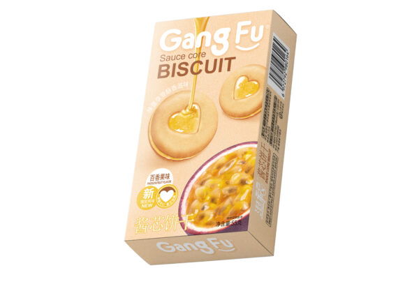 Sauce Core Biscuits, 55g - Image 2