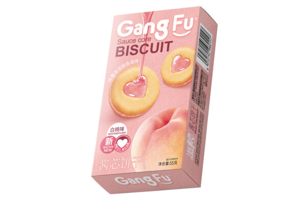 Sauce Core Biscuits, 55g - Image 4