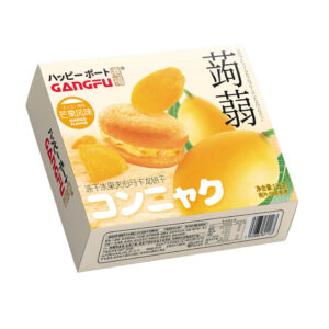 konjac_freeze-dried_fruit_filled_macaron_biscuits_mango_flavor_132g