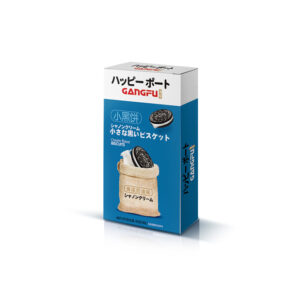 Little Black Biscuits, 50g