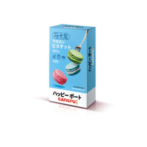 Macaron Biscuits, 50g