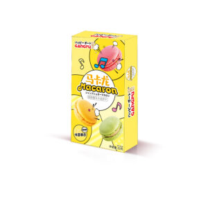 Popping Candy Macarons, 50-132g