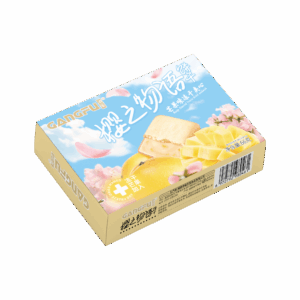 Sakura Story Biscuit, 66g
