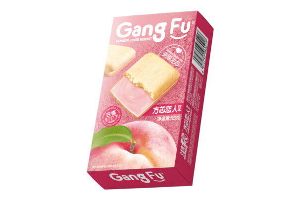 Square Biscuits, 55g - Image 4