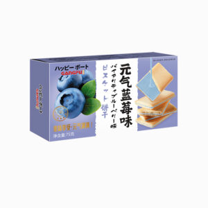 Vitality Biscuits, 75g